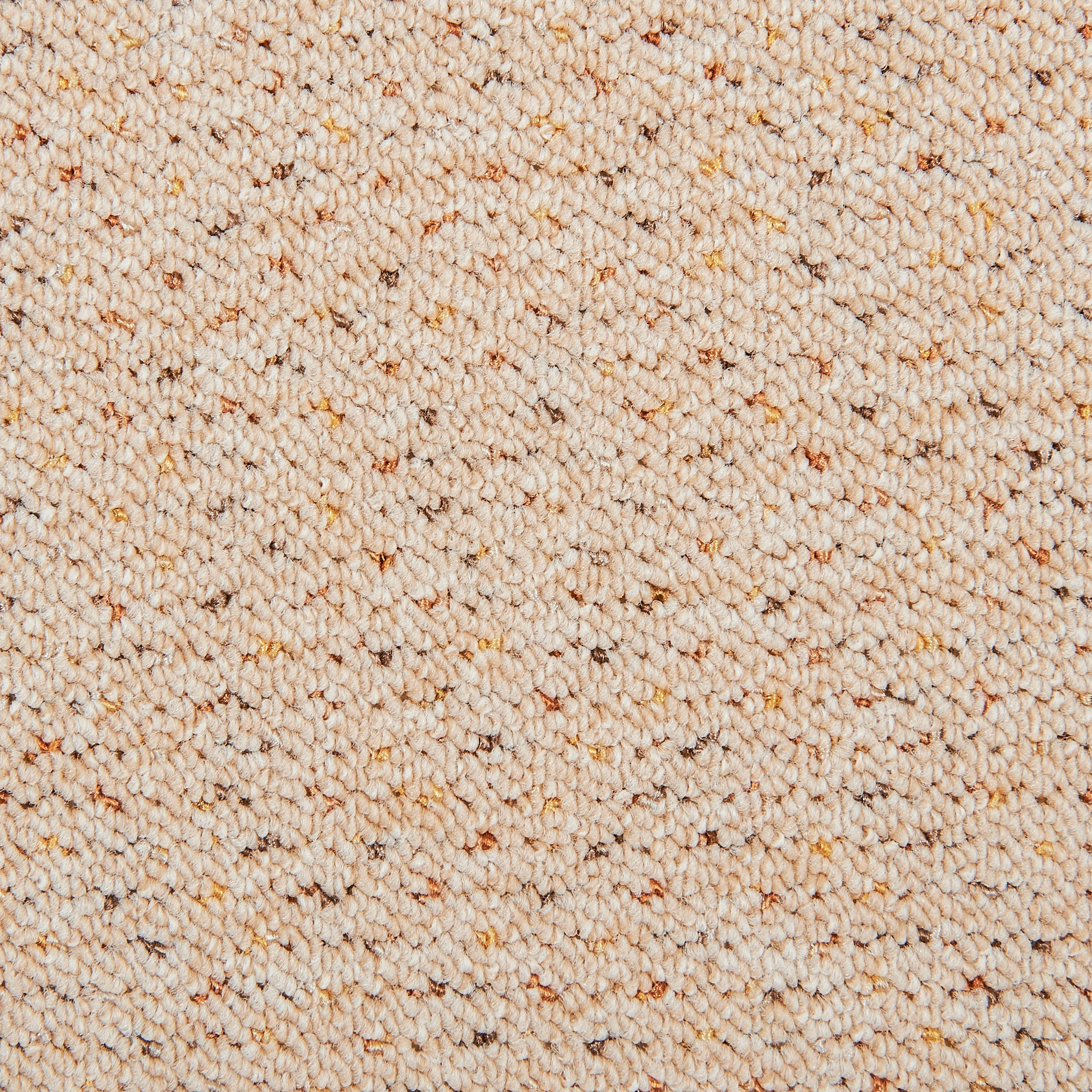 Teppichboden Virtuose beige B: ca. 400 cm pro m² Virtuose - beige (400,00cm)