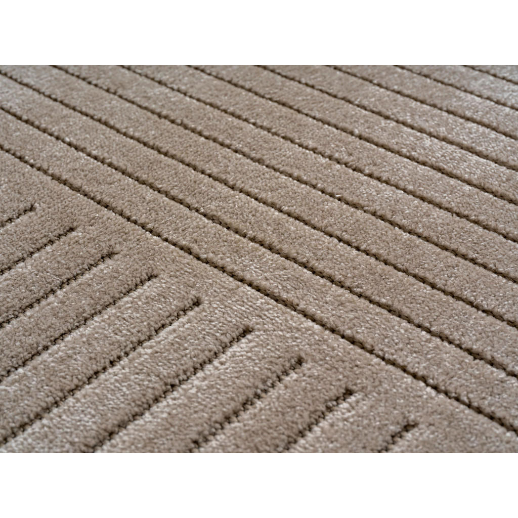 Thumbnail - Ayyildiz In-/Outdoor-Teppich NOVA beige B/L: ca. 280x370 cm