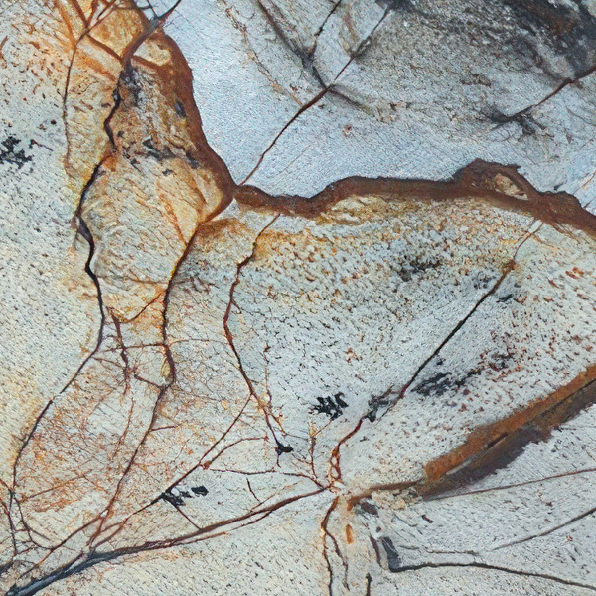 Komar Fototapete Marble B/L: ca. 400x250 cm Marble - (400,00/250,00cm) - Komar