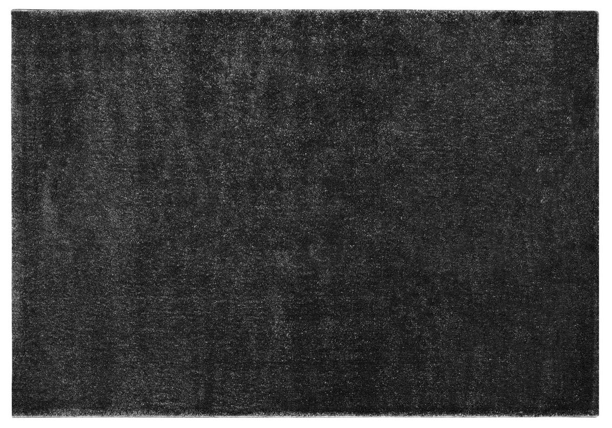 Teppich Valentino anthrazit B/L: ca. 160x230 cm Valentino - anthrazit (160,00/230,00cm)