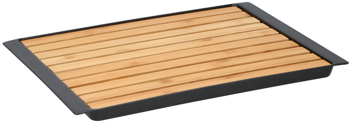 Alpina Schneidbrett Schneidbrett_Alpina - (38,00/27,00/2,00cm) - Alpina