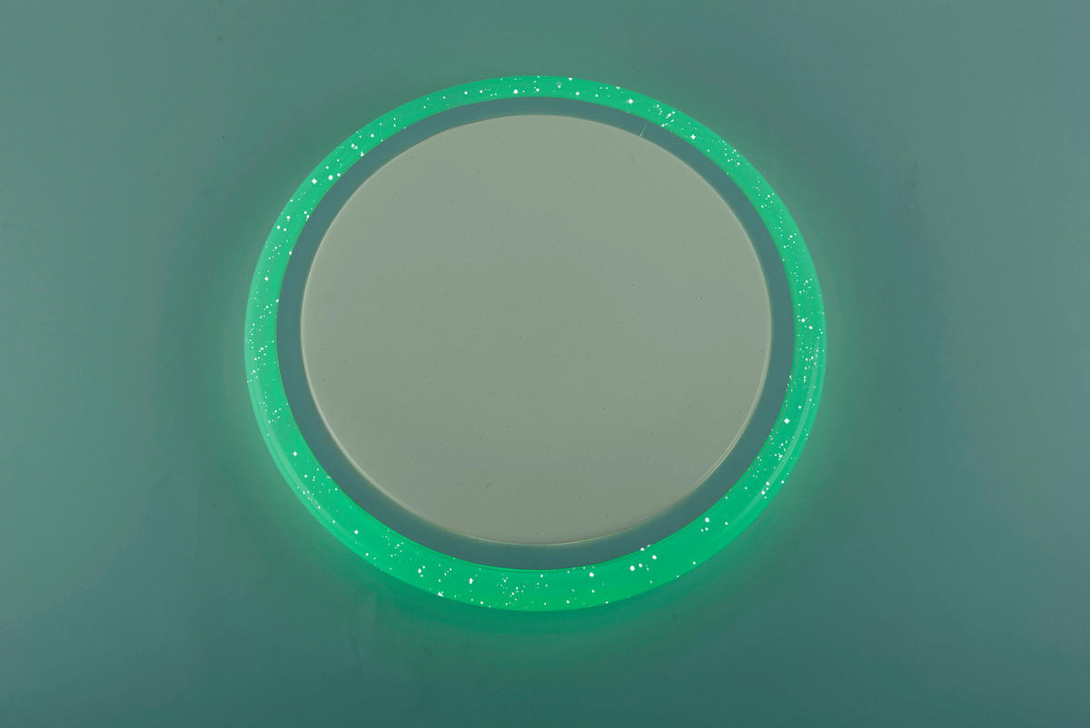 Just Light Deckenleuchte 15230-16 LED-Deckenleuchte_Luisa - (60,00cm) - Just Light