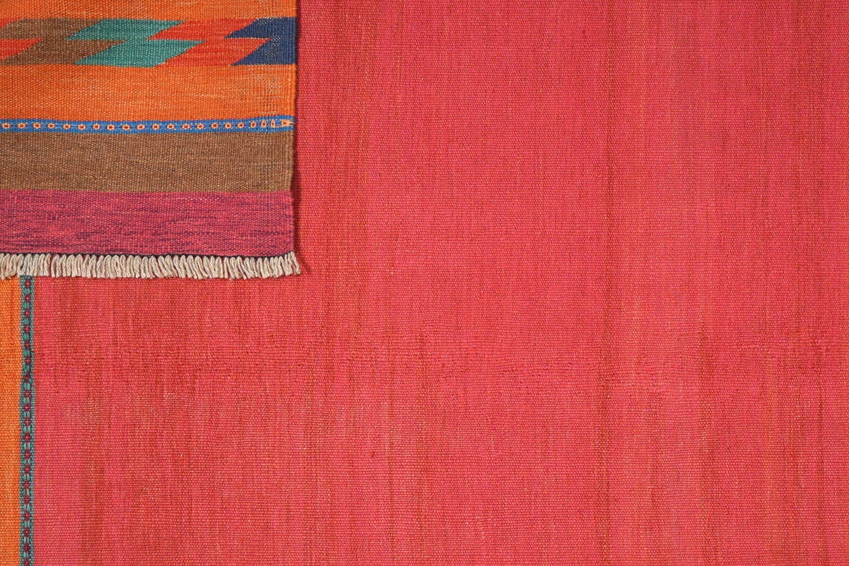 PersaTepp Teppich multicolor B/L: ca. 171x240 cm Teppich Kelim Gashgai - multicolor (171,00/240,00cm) - PersaTepp