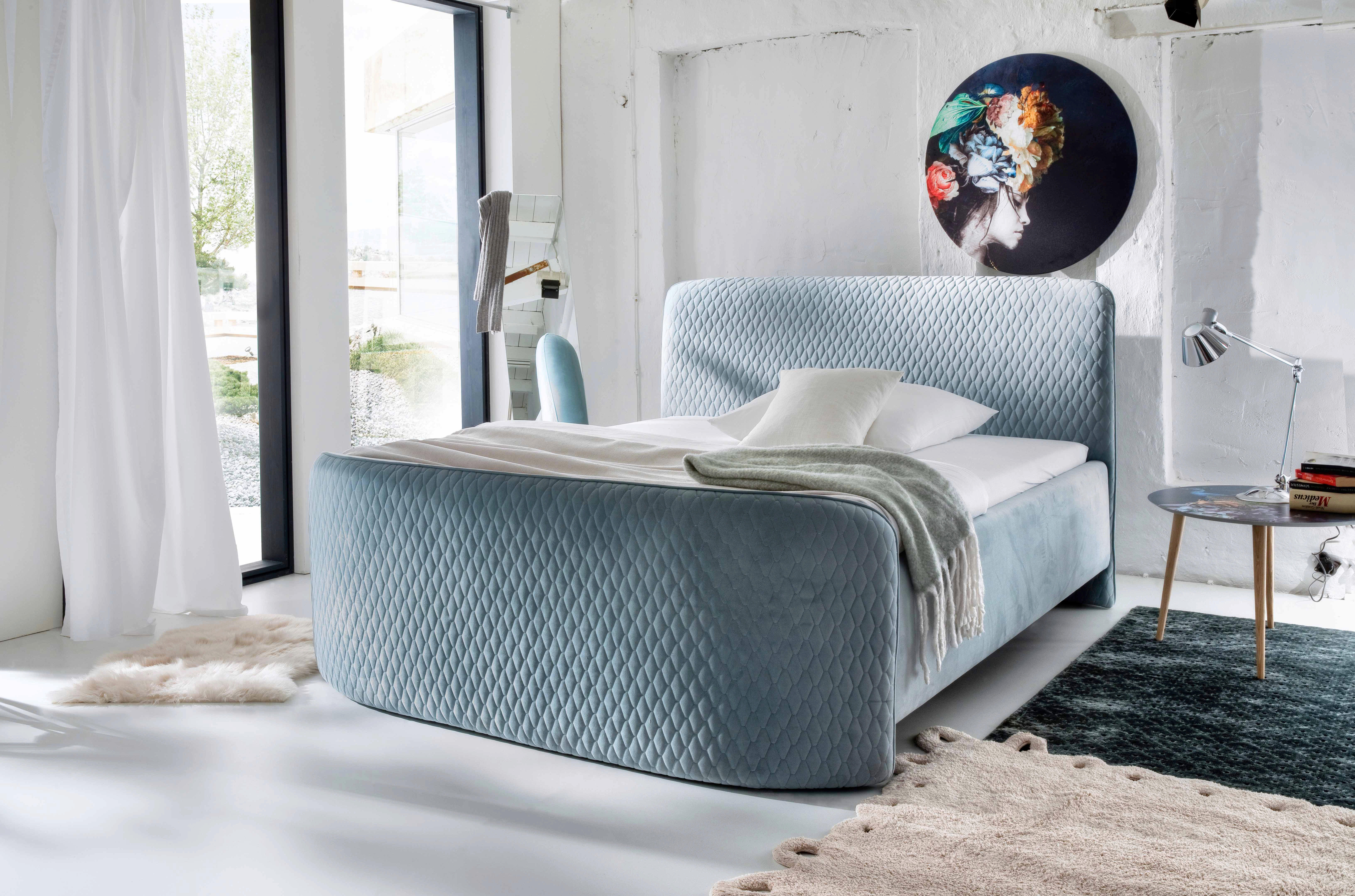Boxspringbetten | Betten günstig online kaufen | POCO Möbelhaus