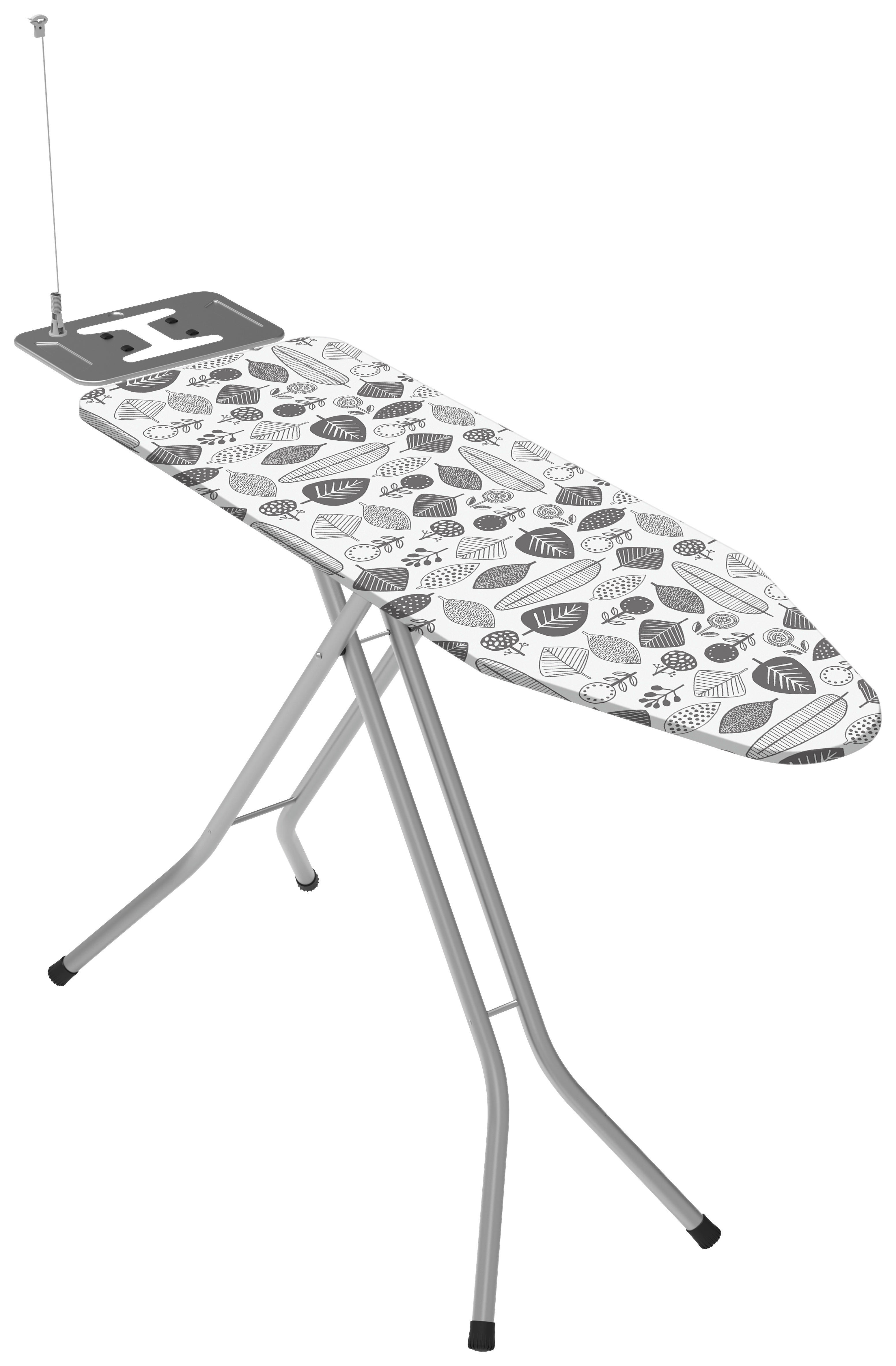 MICHELINO Bügeltischstation Bügeltisch/-Station 38x120cm - (38,00/120,00cm) - MICHELINO