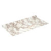 d-c-fix Dekofolie Marmoroptik braun weiß B/L: ca. 45x200 cm Klebefolie_d-c-fix_F3460120 - braun/weiß (45,00/200,00cm) - d-c-fix
