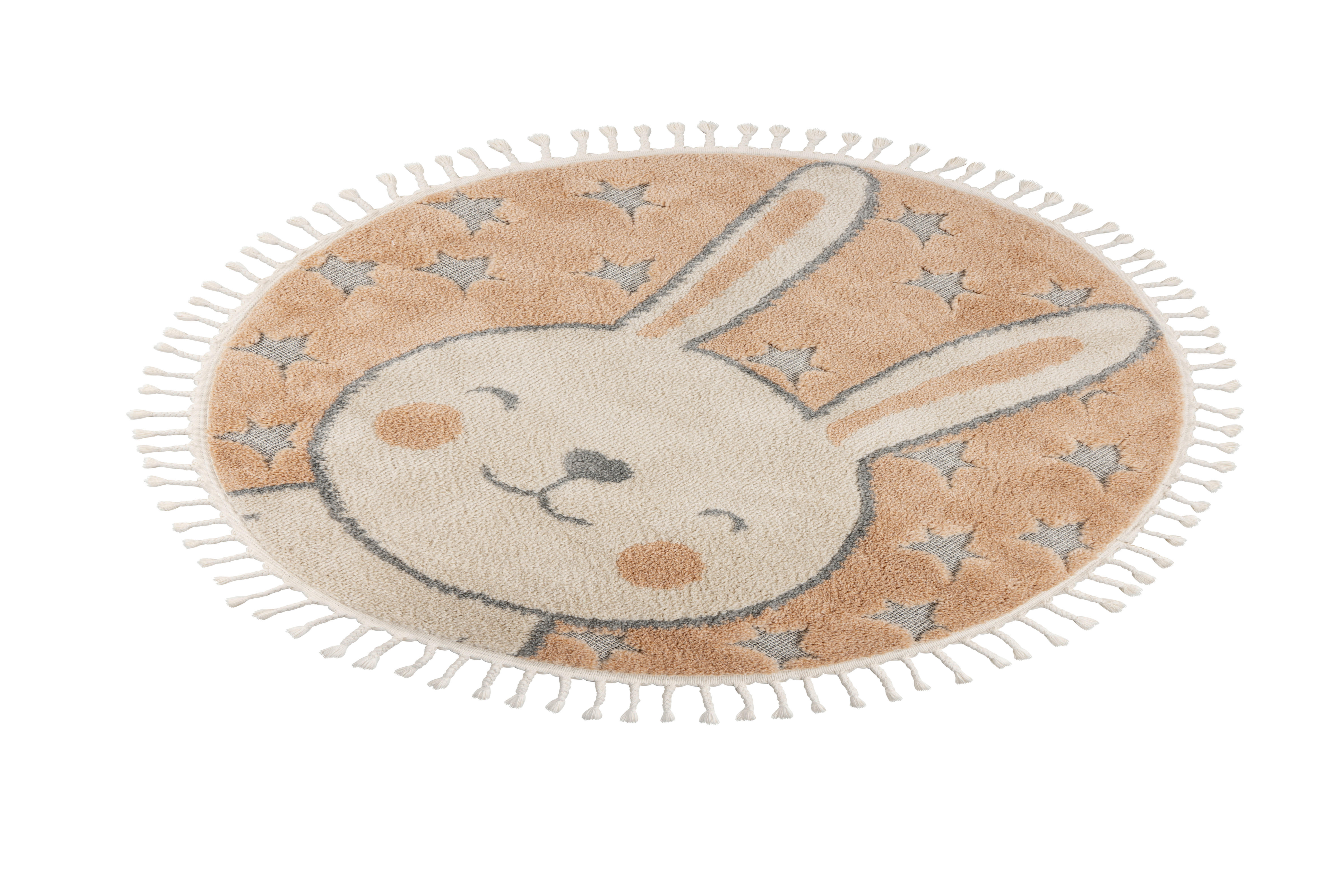 Thumbnail - Obsession Teppich My Fano mehrfarbig D: ca. 133 cm