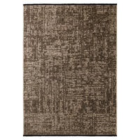 Ayyildiz Teppich SPACE beige B/L: ca. 80x250 cm SPACE - beige (80,00/250,00cm) - Ayyildiz