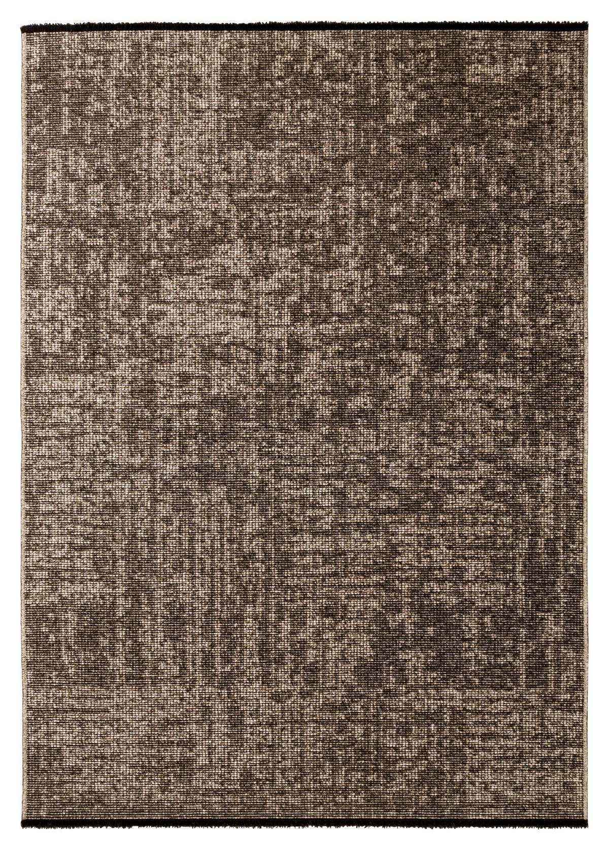 Ayyildiz Teppich SPACE beige B/L: ca. 80x250 cm SPACE - beige (80,00/250,00cm) - Ayyildiz
