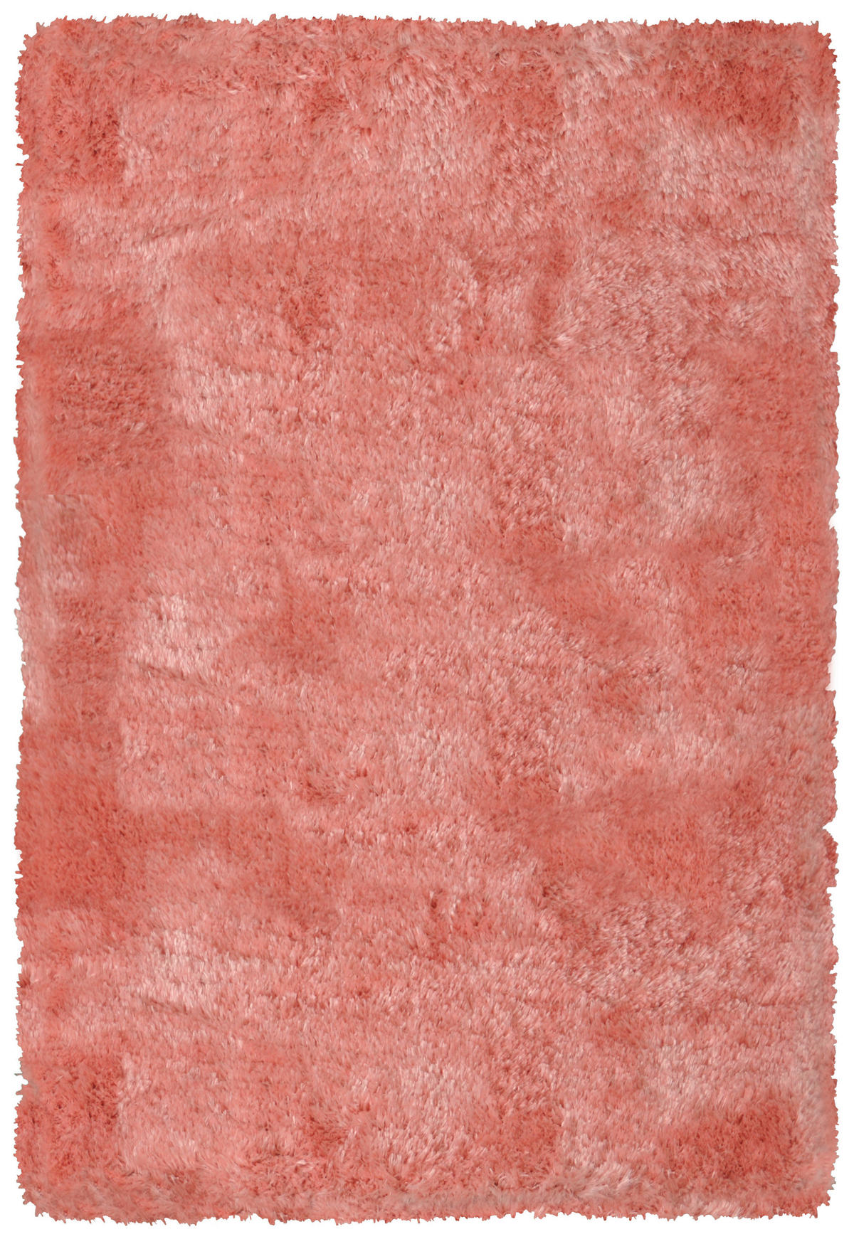 Merinos Hochflorteppich Floppy rosa B/L: ca. 200x290 cm Floppy - rosa (200,00/290,00cm) - Merinos
