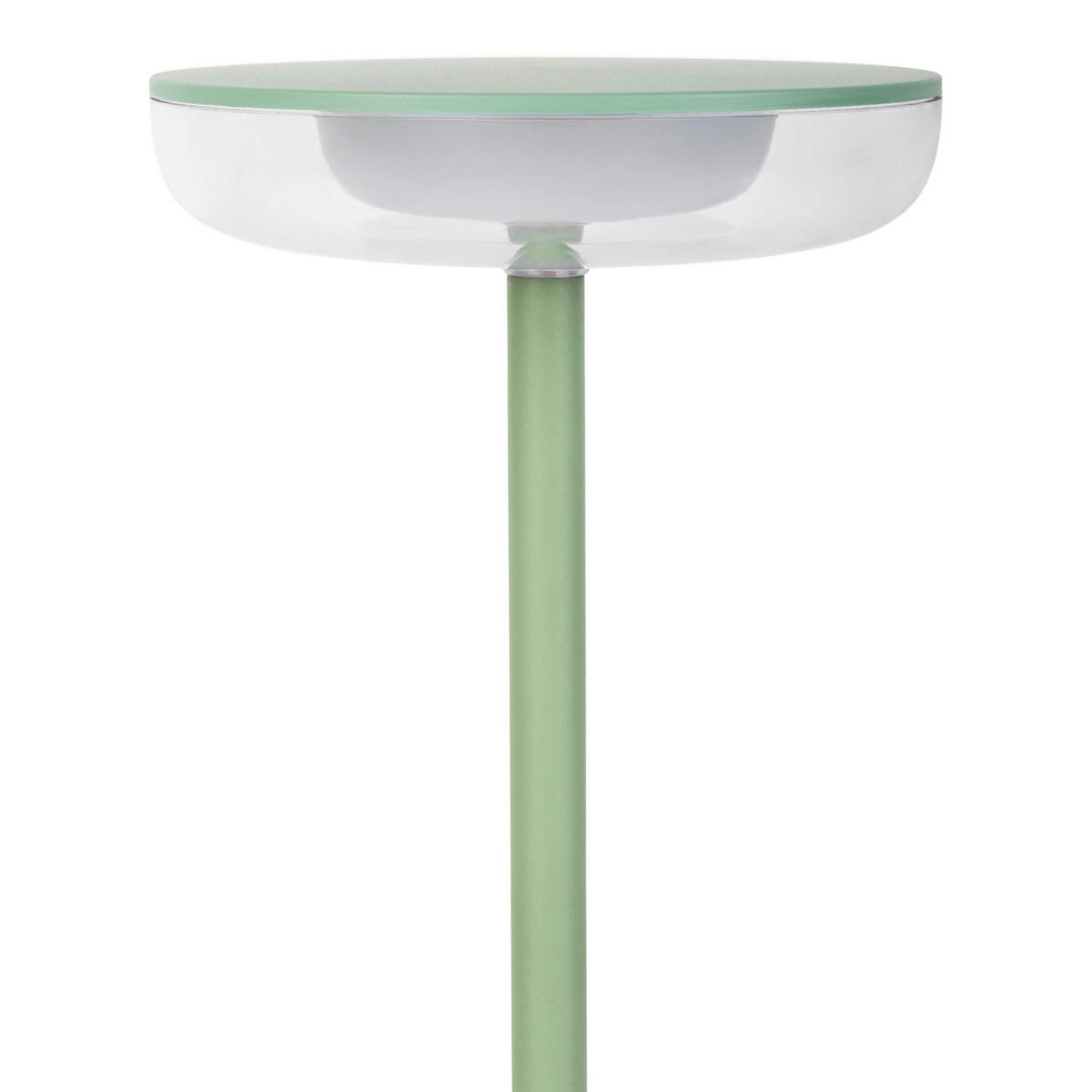 LED-Außentischleuchte mint B/H/T/D: ca. 11x26,4x11x11 cm PASI - mint (11,00/26,40/11,00cm) - Näve Leuchten