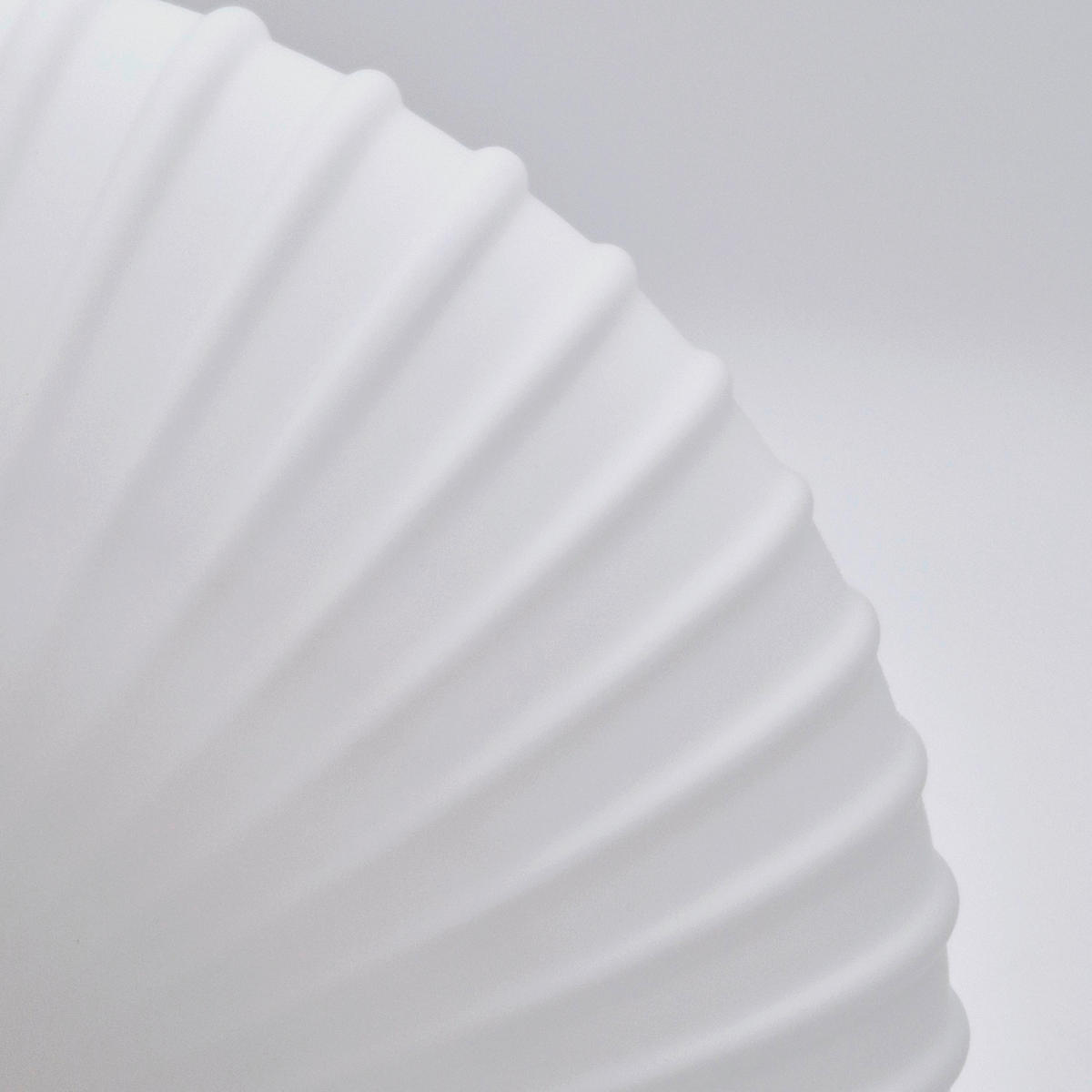 Lamkur Hängeleuchte Eiche weiß Glas Holz B/H/L: ca. 30x102x30 cm 1.0 Brennstellen HARMONY - Eiche/weiß (30,00/30,00/102,00cm) - Lamkur