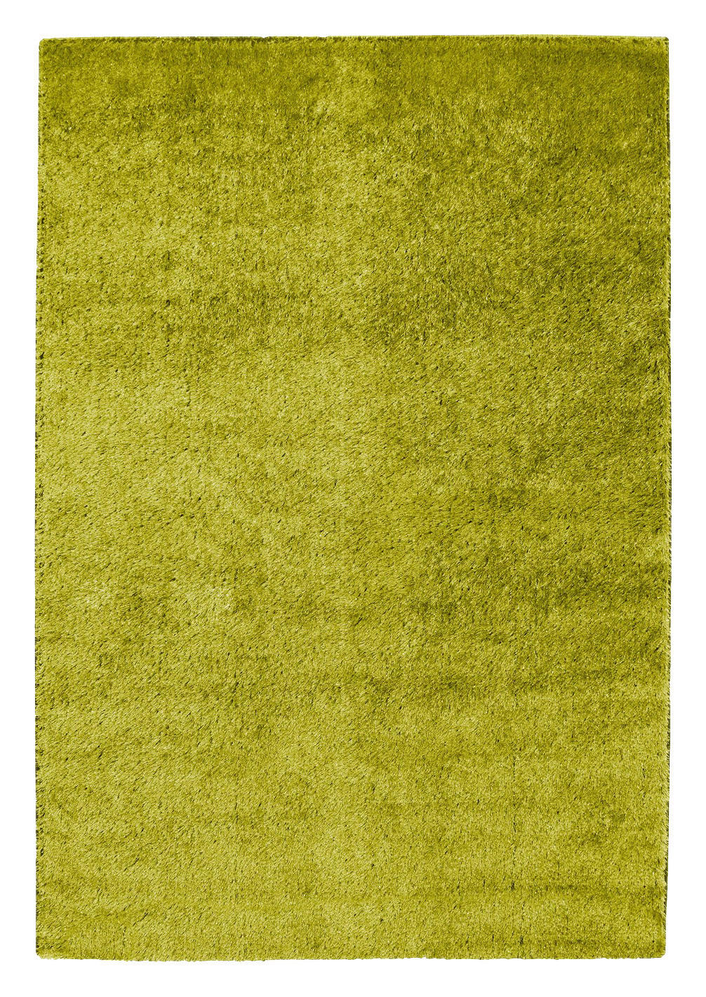 Arte Espina Hochflorteppich Swing 8100 hellgrün B/L: ca. 120x180 cm Swing 8100 - hellgrün (120,00/180,00cm) - Arte Espina