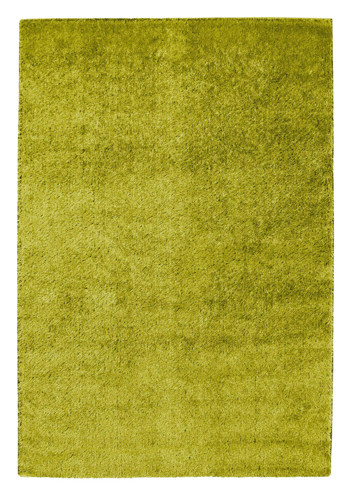 Arte Espina Hochflorteppich Swing 8100 hellgrün B/L: ca. 120x180 cm Swing 8100 - hellgrün (120,00/180,00cm) - Arte Espina