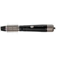 REMINGTON Warmluftlockenstab AS7500 schwarz gold B/H/T: ca. 43x5,4x5,4 cm Blow Dry & Style - gold/schwarz (43,00/5,40/5,40cm) - REMINGTON
