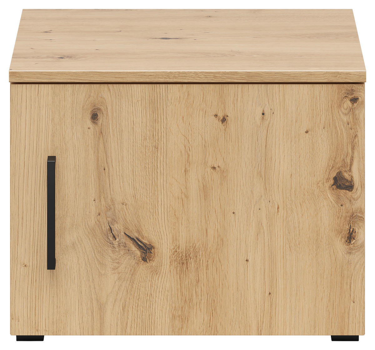 Aufsatz Multi-Stauraum Typ 10 Eiche Artisan Nachbildung B/H/T: ca. 45x35x40 cm Multi-Stauraum Typ 10 - Eiche (45,00/35,00/40,00cm)