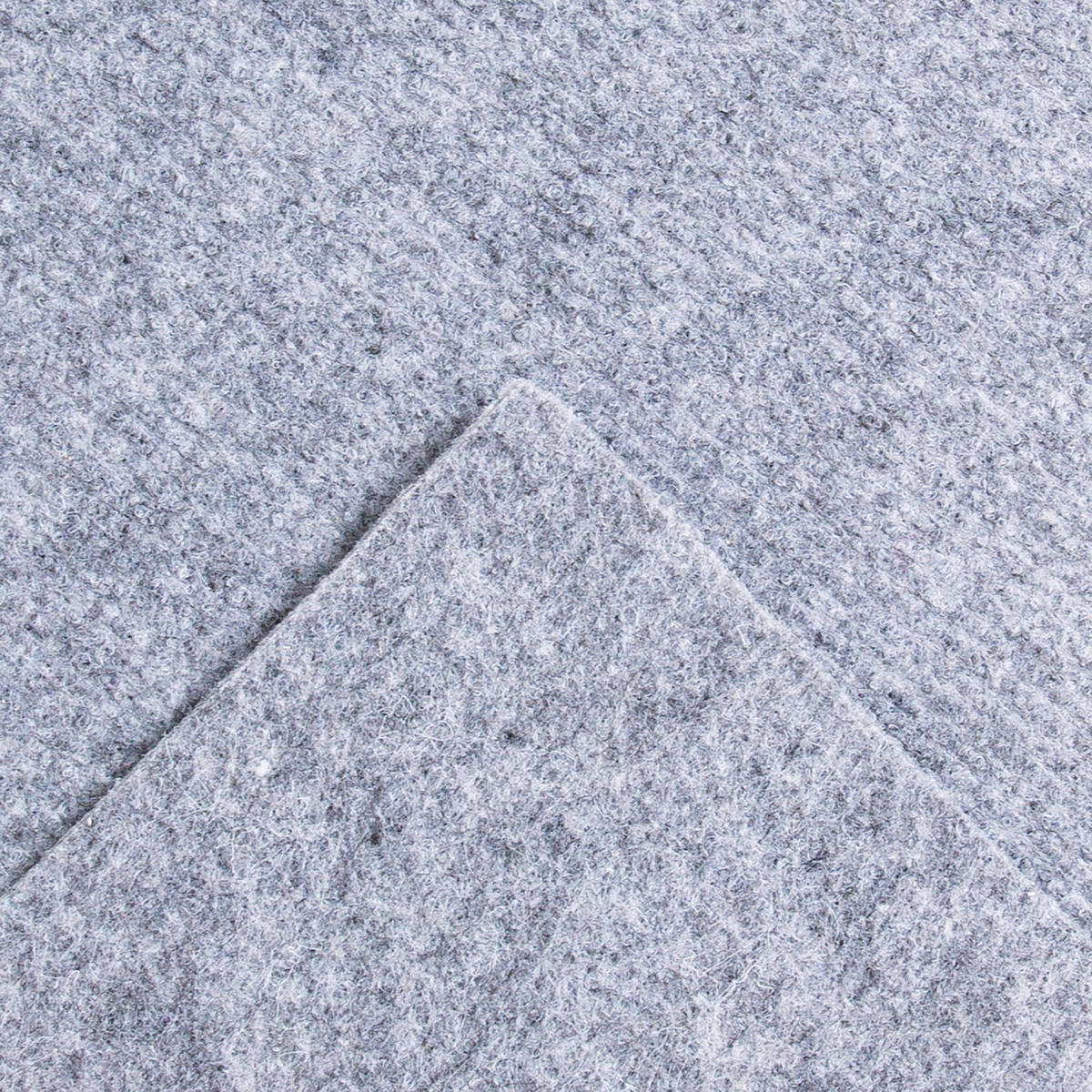 Teppichboden Milo grau B/L: ca. 200x300 cm pro Stück Milo - grau (200,00/300,00cm)