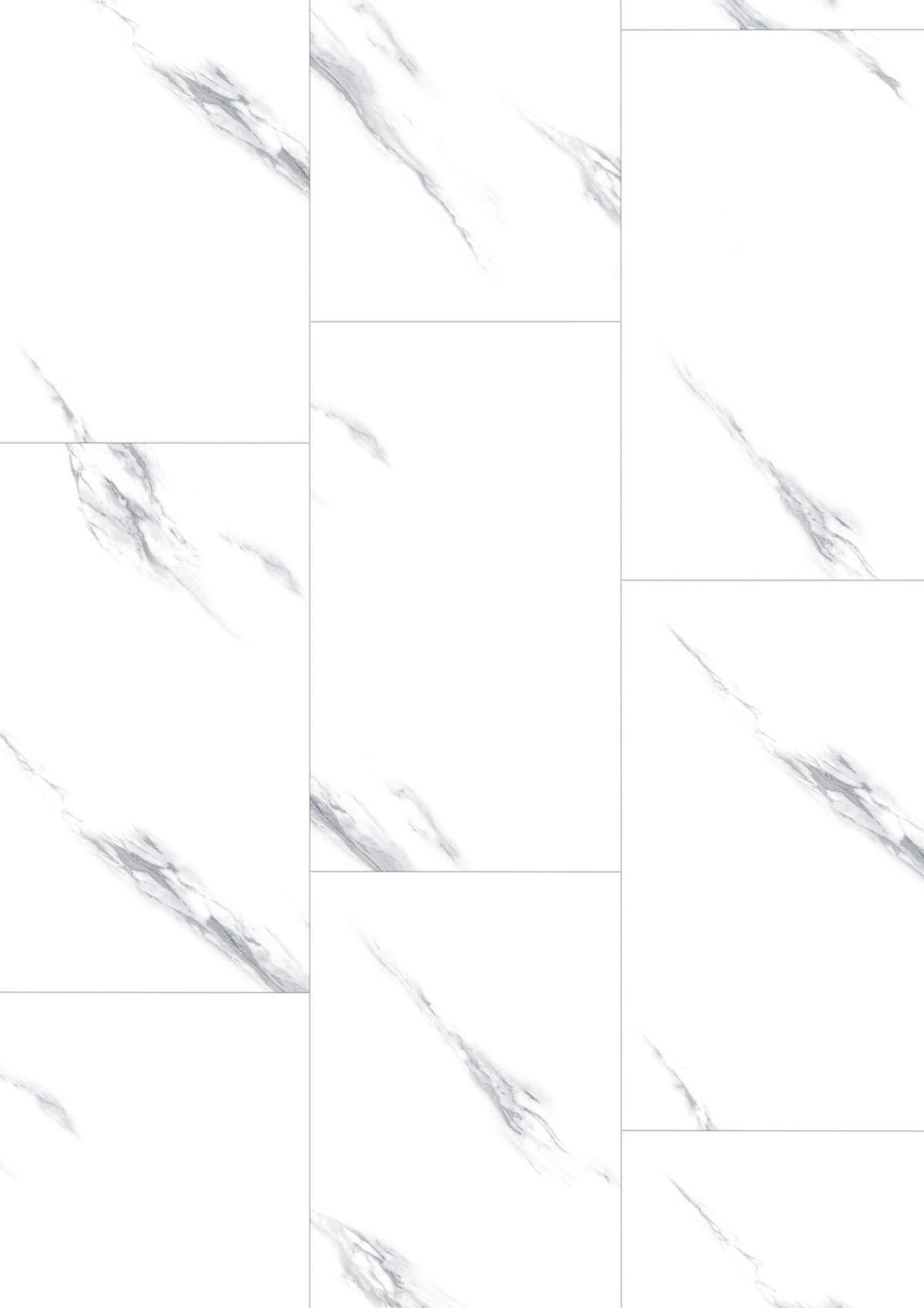 Check One Click-Vinylboden Alsberg ca. 2,341 m² im Paket  B/L: ca. 47x83 cm pro Paket Alsberg ca. 2,341 m² im Paket - (47,00/83,00cm) - Check One