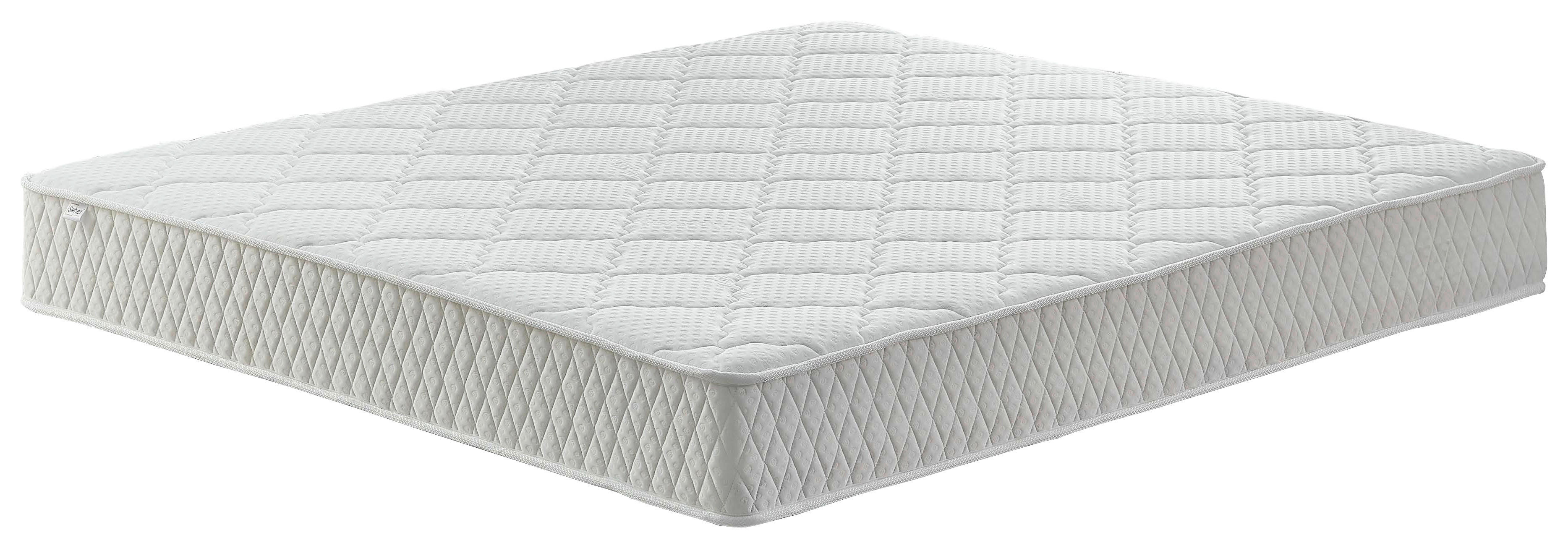 Taschenfederkernmatratze Meloni Liegefläche B/L: ca. 180x200 cm Meloni - (181,00/24,00/200,00cm)