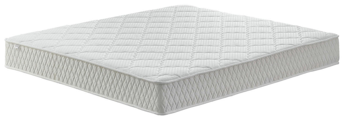 Taschenfederkernmatratze Meloni Liegefläche B/L: ca. 180x200 cm Meloni - (181,00/24,00/200,00cm)