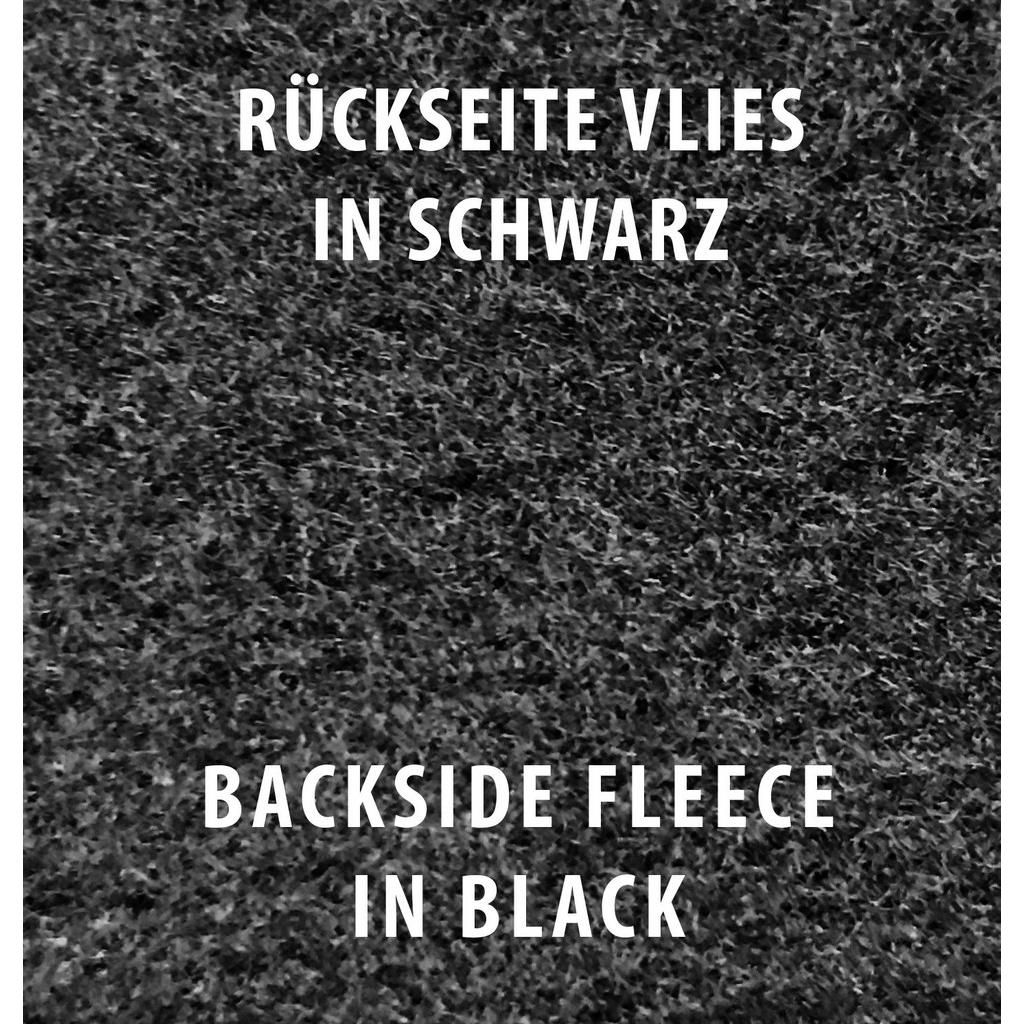 Thumbnail - Thermovorhang Frozen schwarz B/L: ca. 140x245 cm