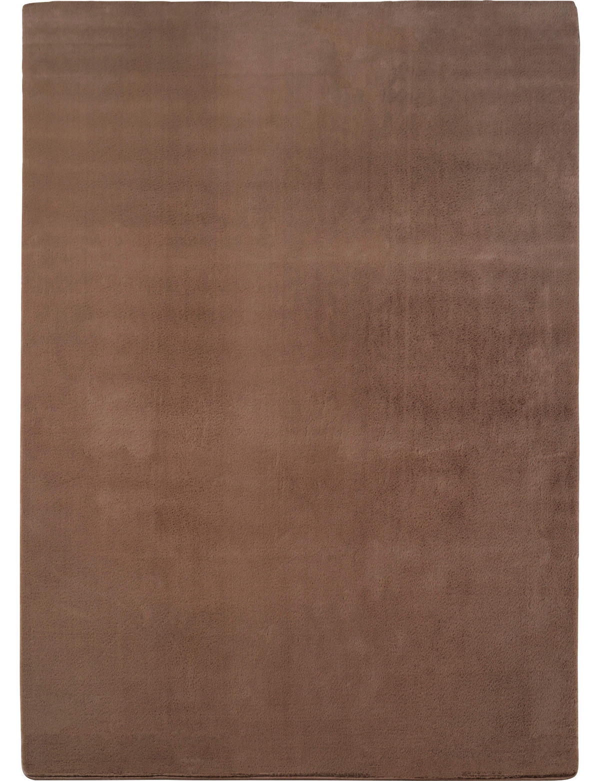 Ayyildiz Teppich JOY mokka B/L: ca. 120x160 cm JOY - mokka (120,00/160,00cm) - Ayyildiz