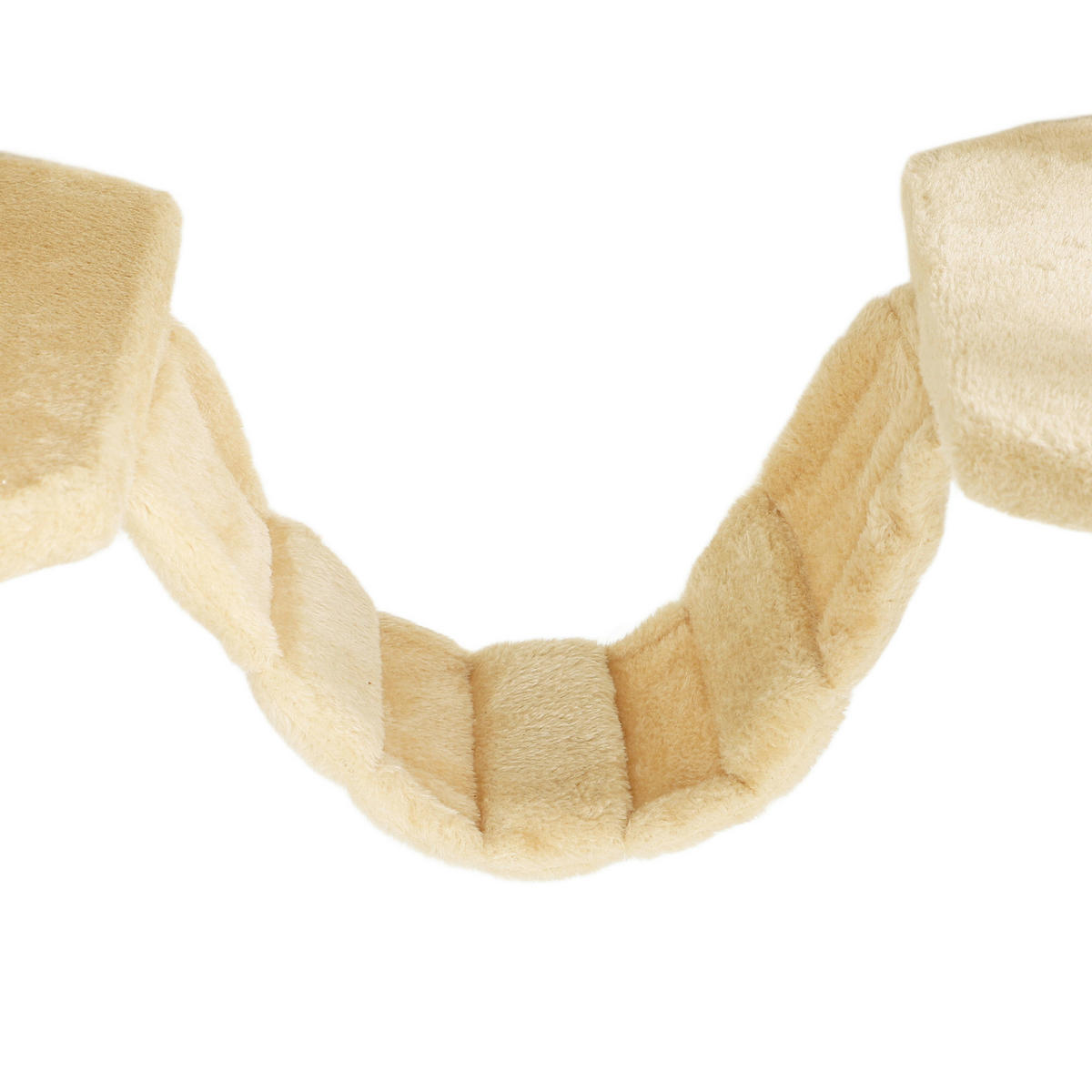 PawHut Katzen Kletterwand Set beige Spanplatte B/H/L: ca. 38,5x83x158 cm Katzen Kletterwand Set - beige (158,00/38,50/83,00cm) - PawHut