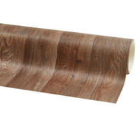 Vinylboden pro m² Spark Stabparkett braun B/L: ca. 200x400 cm Spark - braun (200,00/400,00cm)