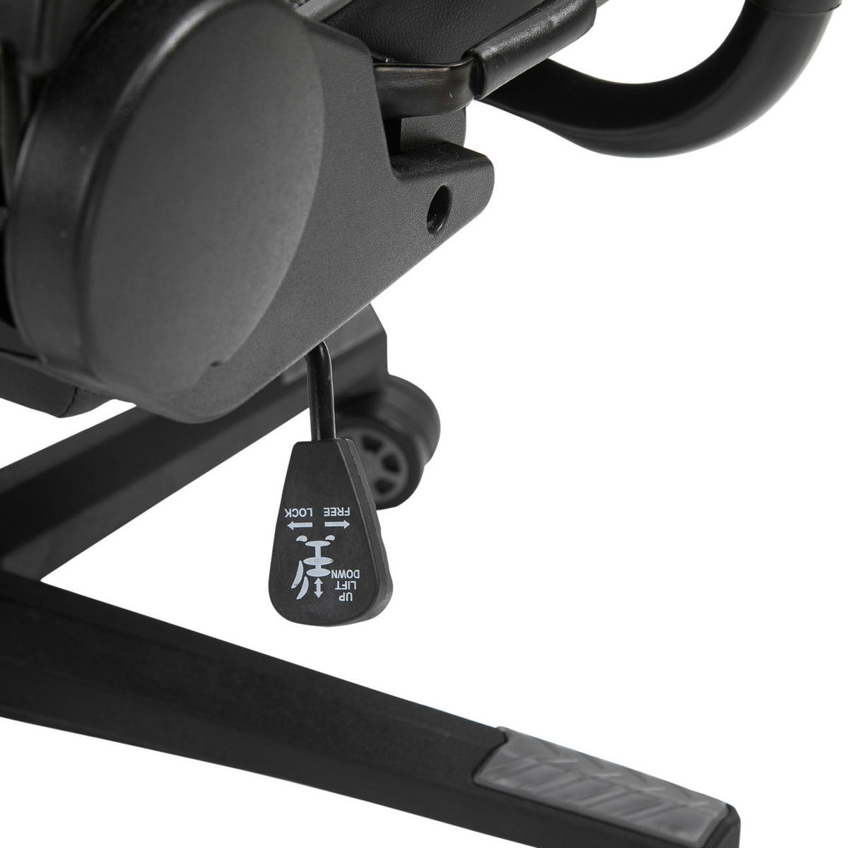 Gaming-Sessel 921-251 schwarz 921-251 - schwarz (67,50/136,00/56,00cm) - Vinsetto