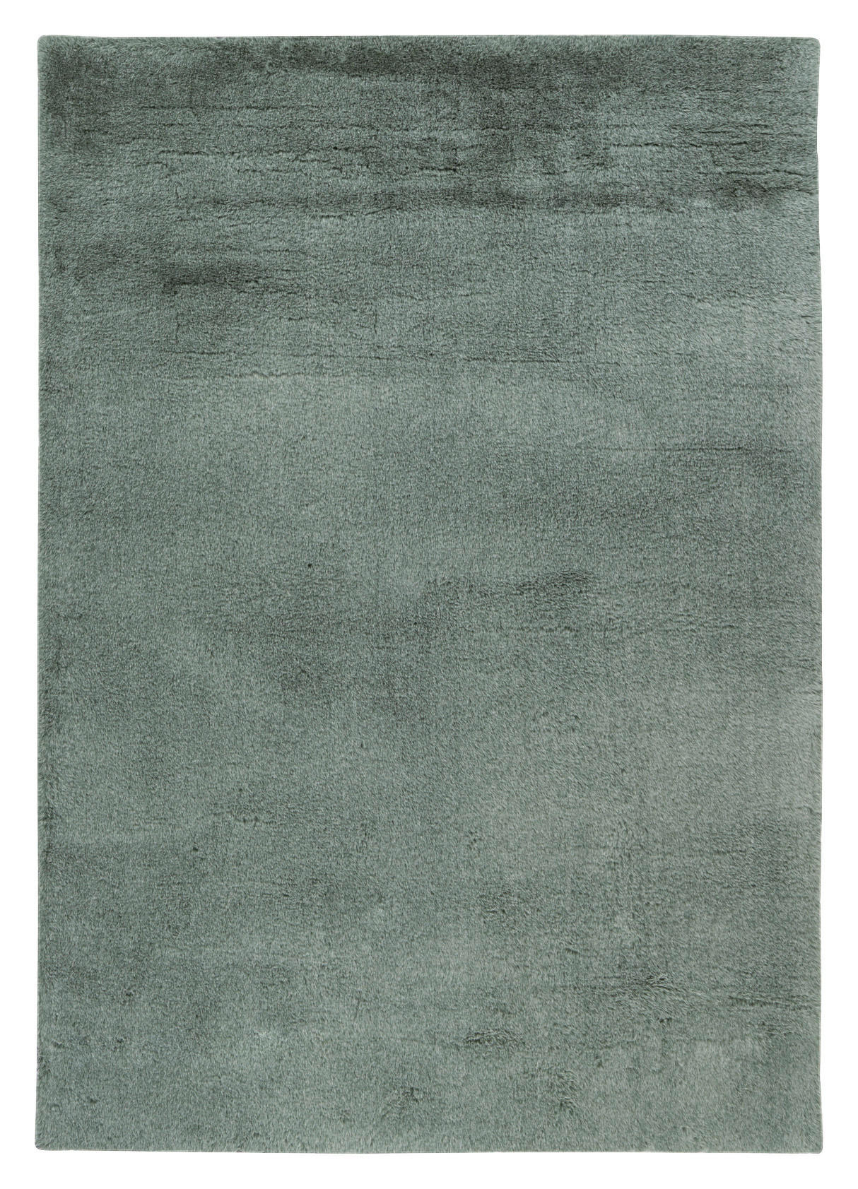 Obsession Teppich My Jinx grün B/L: ca. 60x110 cm My Jinx - grün (60,00/110,00cm) - Obsession