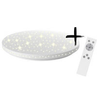Blulaxa LED-Deckenleuchte D: ca. 28 cm LED-Deckenleuchte_Promina - (28,00cm) - Blulaxa
