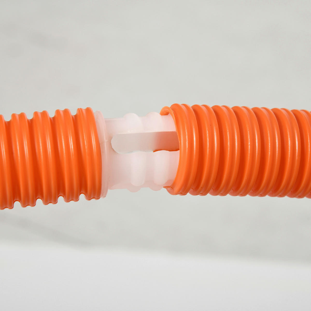 PawHut Haustier-Zubehör weiß PVC B/H/L: ca. 4x91x90 cm Agiliy-set_für_Haustiere - blau/weiß (90,00/4,00/91,00cm) - PawHut