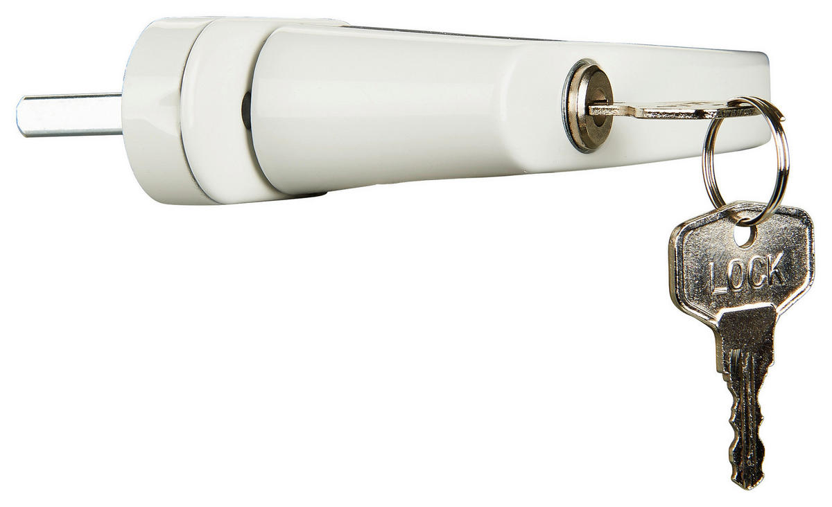 POCOline Fenstergriff Fenstergriff_abschließbar - POCOline