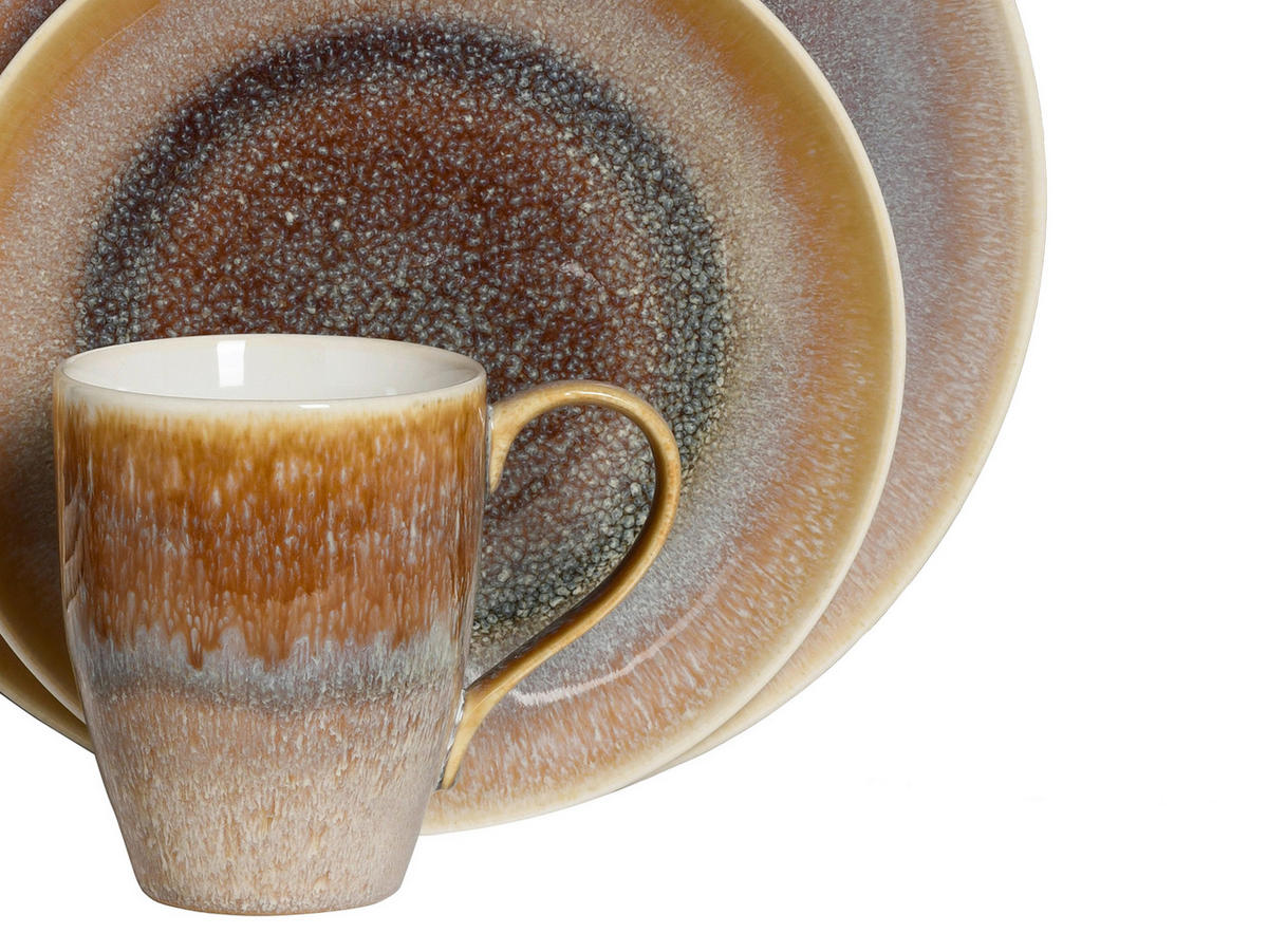 CreaTable Kombiservice Caldera Caldera - sand - CreaTable