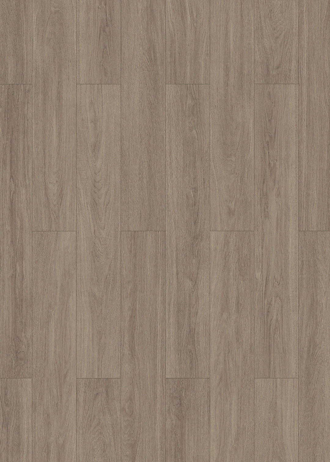 Musterstück braun B/L/S: ca. 19,4x30x0,7 cm Muster Laminat Oak dark gr.br. - braun/dunkelgrau (19,40/30,00cm)