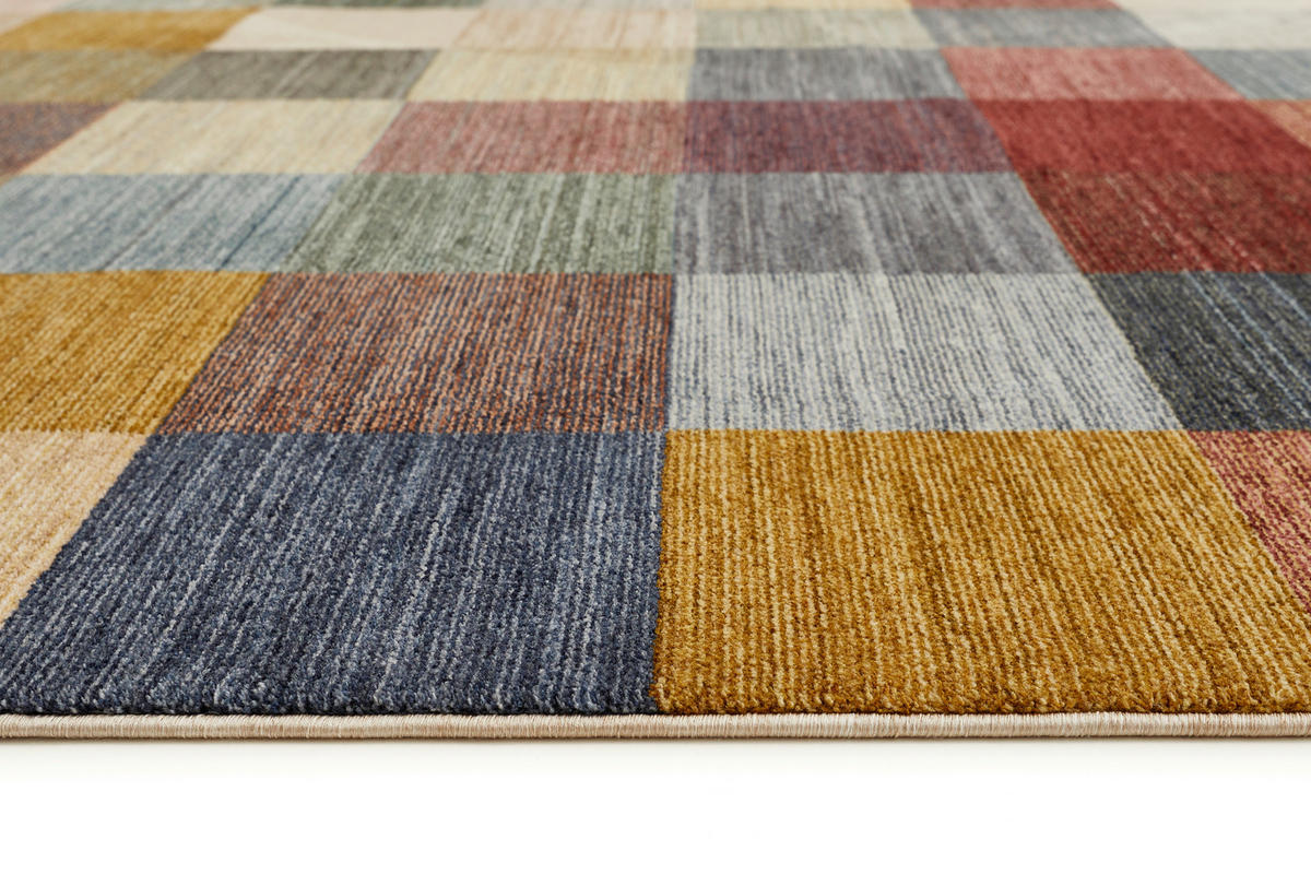Teppich Rocco Multi B/L: ca. 120x160 cm Rocco - Multi (120,00/160,00cm)