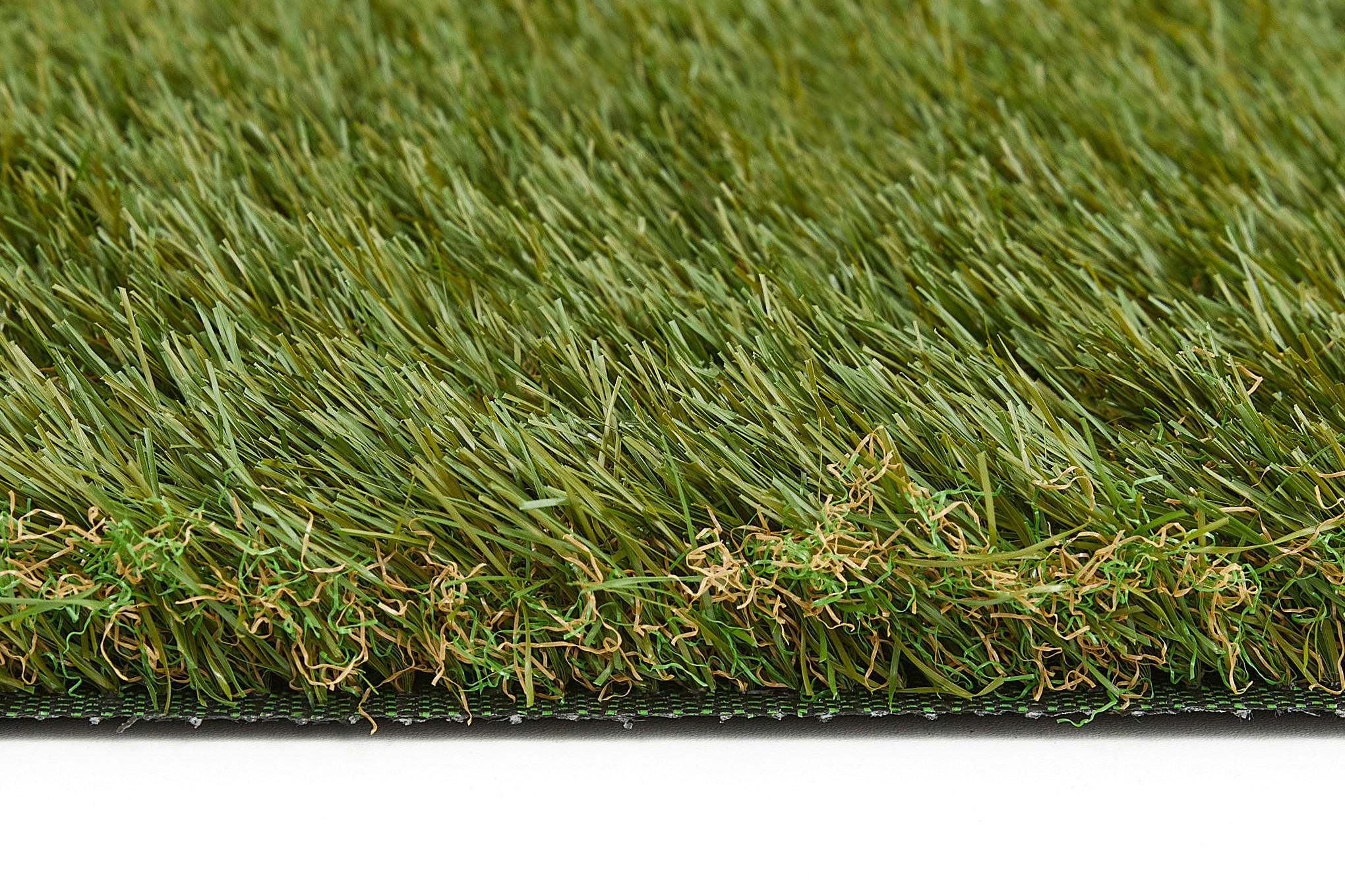 Kunstrasen Newcastle grün B: ca. 400 cm pro m² Newcastle - grün (400,00/3,80cm)