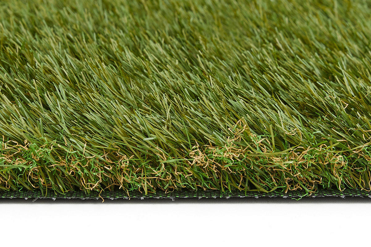 Kunstrasen Newcastle grün B: ca. 400 cm pro m² Newcastle - grün (400,00/3,80cm)