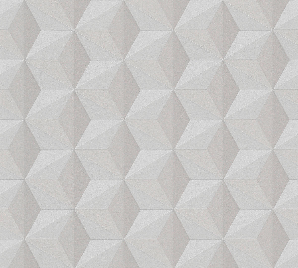 A.S.Creation Vliestapete grau beige B/H/D: ca. 53x1005x8,8 cm Vliestapete - beige/grau (8,80/1005,00cm) - A.S.Creation