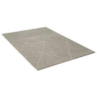 Webteppich Sign beige B/L: ca. 80x150 cm Sign - beige (80,00/150,00cm)