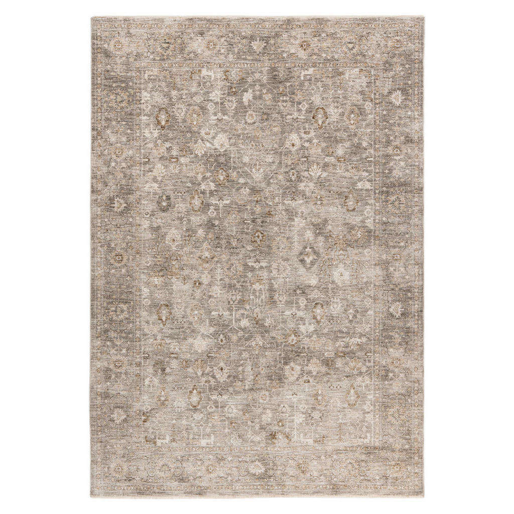 Thumbnail - Obsession Teppich My Echo Peak grau B/H/T/L/D: ca. 280x1x0x370x0 cm