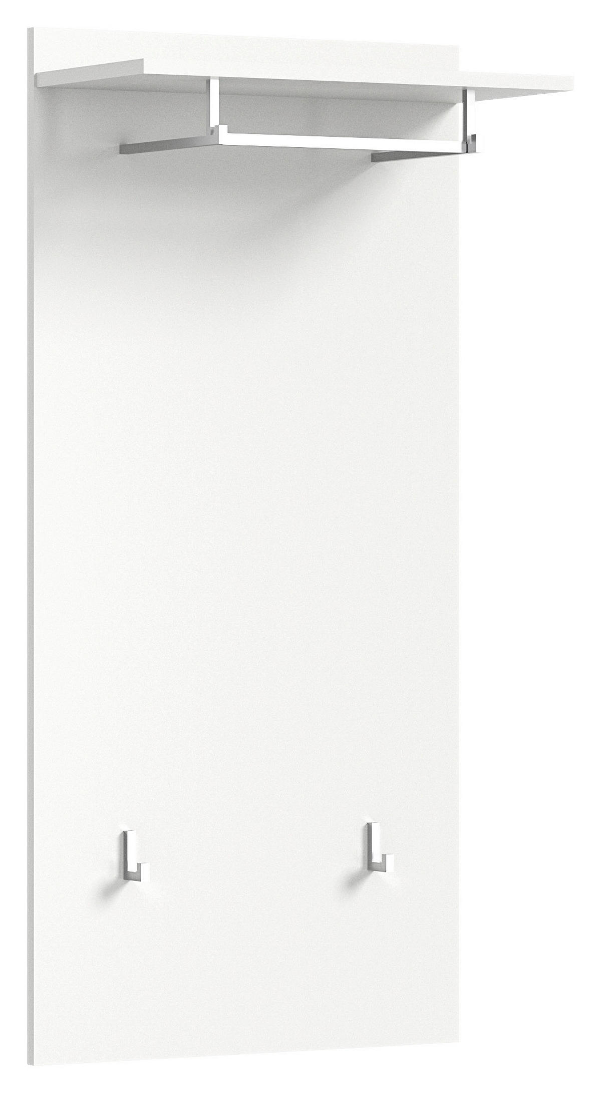 Paneel PREGO B/H/T: ca. 55x114x28 cm PREGO - (55,00/114,00/28,00cm) - xonox.home