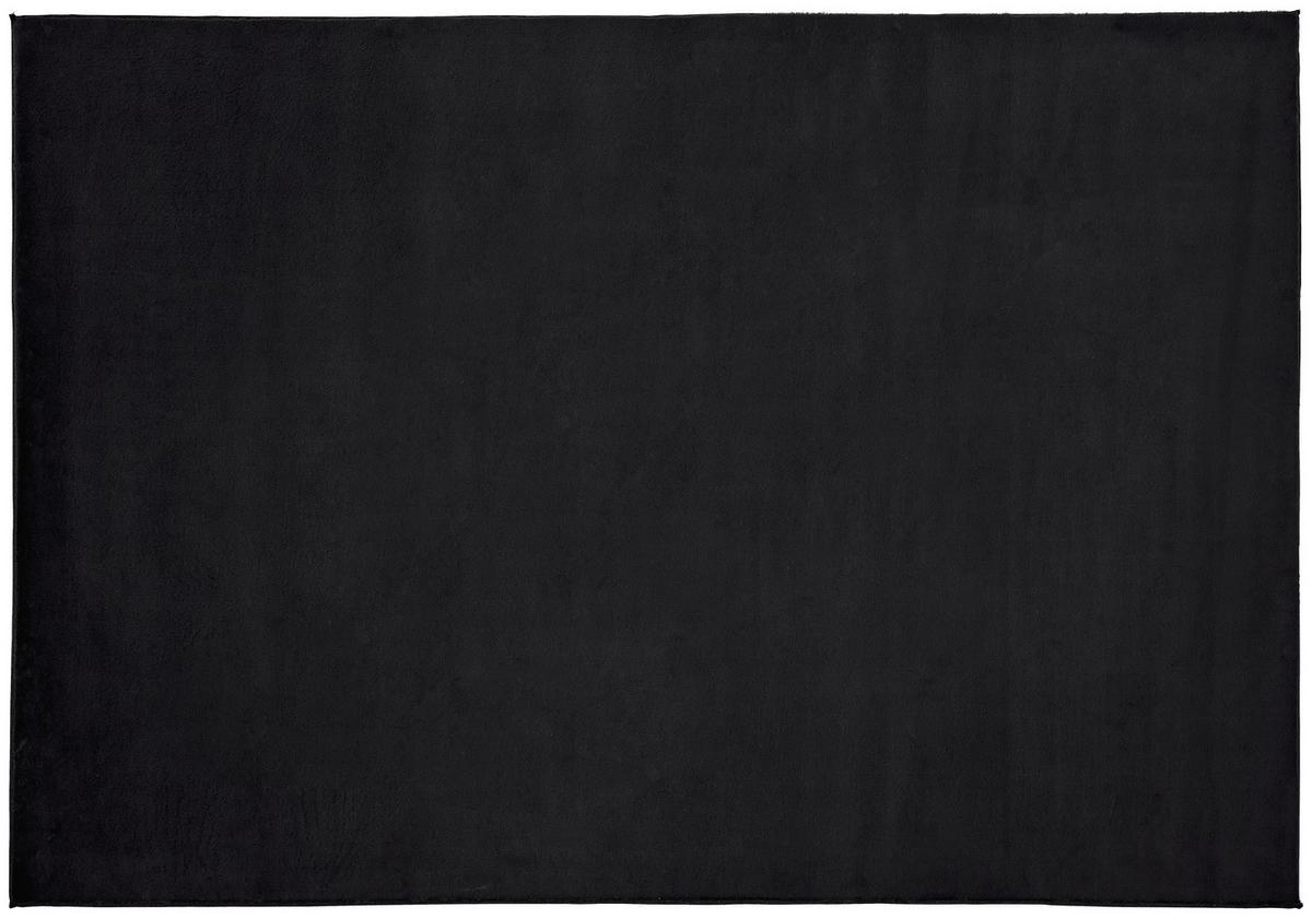Teppich Pisa Graphit B/L: ca. 160x220 cm Pisa - Graphit (160,00/220,00cm)