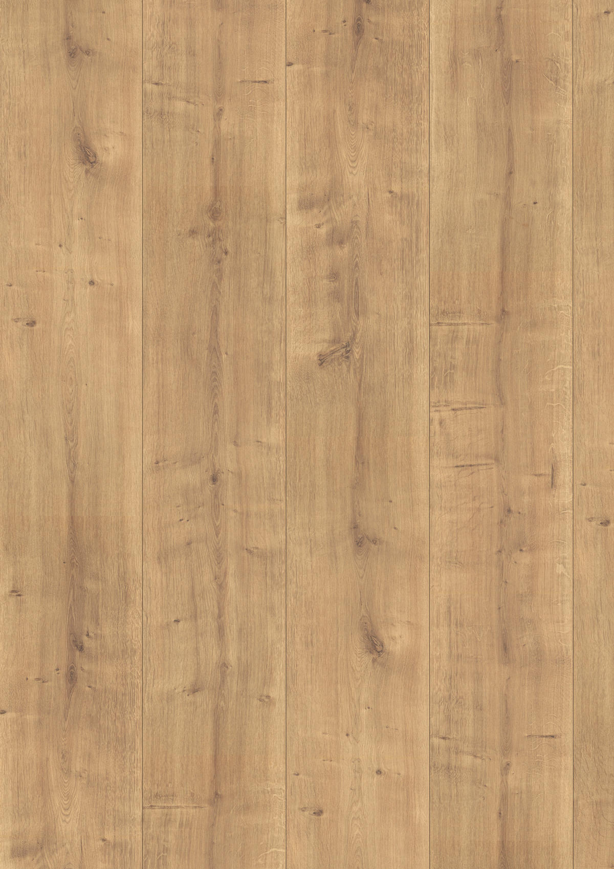 EGGER Laminatboden Richmond ca. 2,5349 m² im Paket  B/L: ca. 34x130,5 cm pro Paket Richmond ca. 2,5349 m² im Paket - hellbraun (34,00/130,50cm) - EGGER