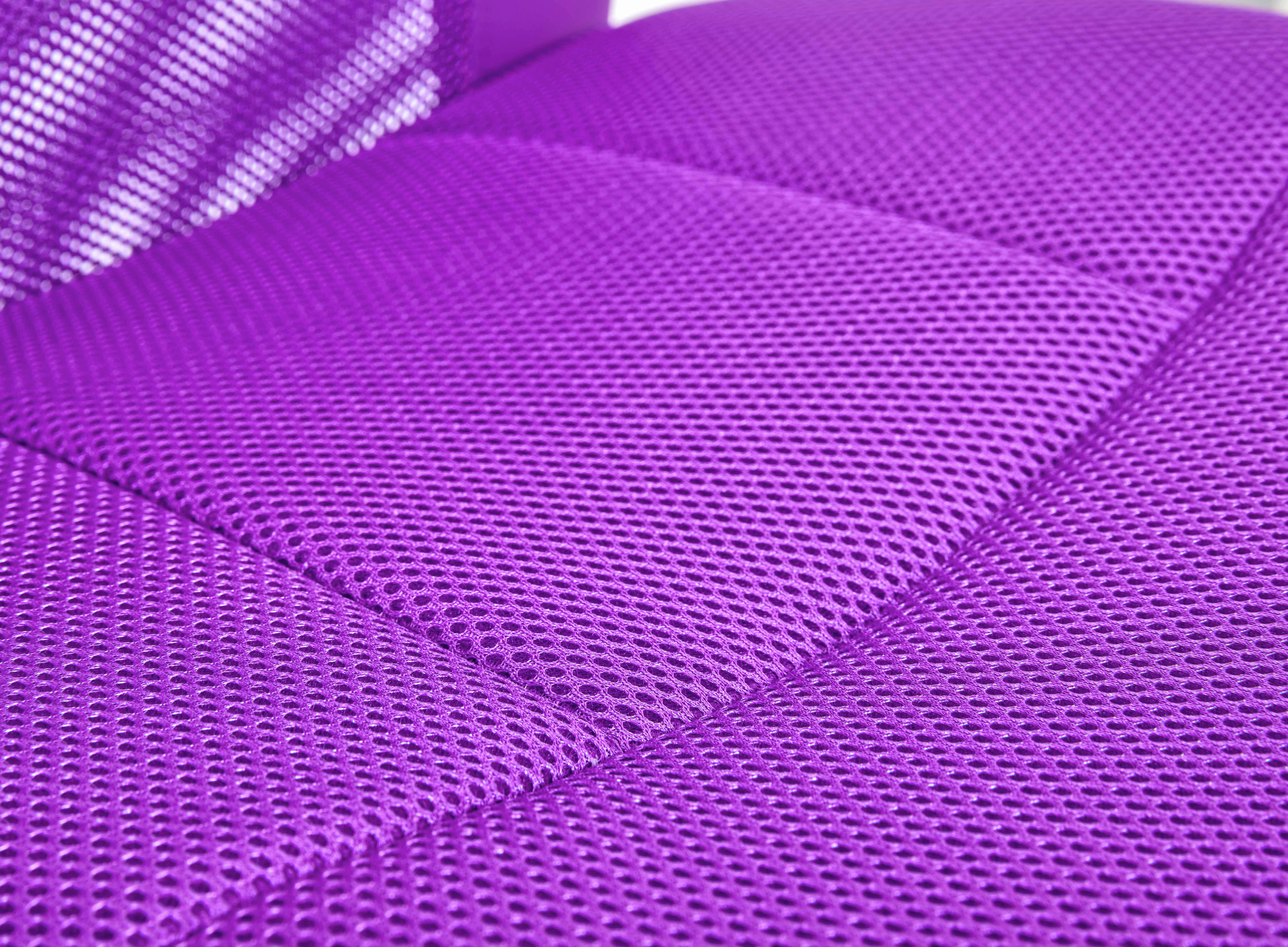 Kinderstuhl Bonnie Purple purpurrot Textil Bonnie Purple - purpurrot (43,00/56,00/88,00cm) - Inter Link