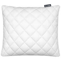 Kopfkissen Kopfkissen_Dunlopillo 80x80cm - weiß (80,00/80,00cm) - Dunlopillo