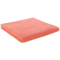 POCOline Duschtuch Popcorn Popcorn - apricot (70,00/140,00cm) - POCOline
