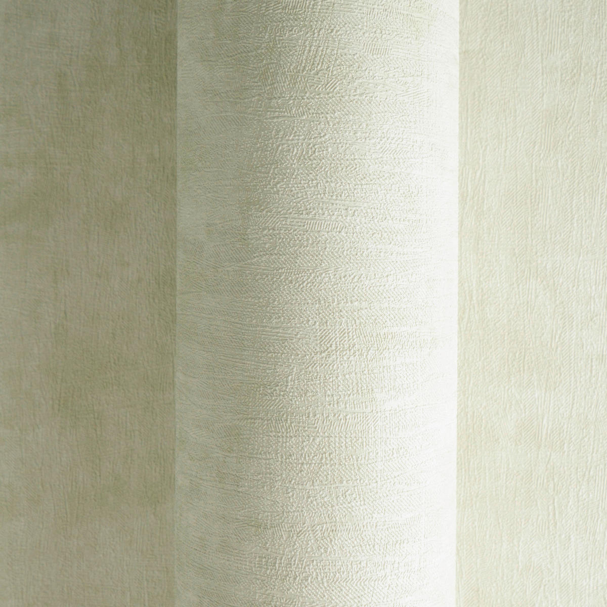 A.S.Creation Vliestapete grün B/H/D: ca. 53x1005x8,5 cm Vliestapete - grün (8,50/1005,00cm) - A.S.Creation