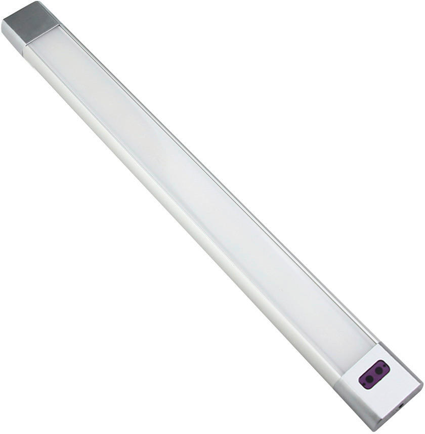 Hölscher Leuchten Unterbauleuchte 015 880 L: ca. 80 cm LED-Unterbauleuchte_CCT - (80,00cm) - Hölscher Leuchten
