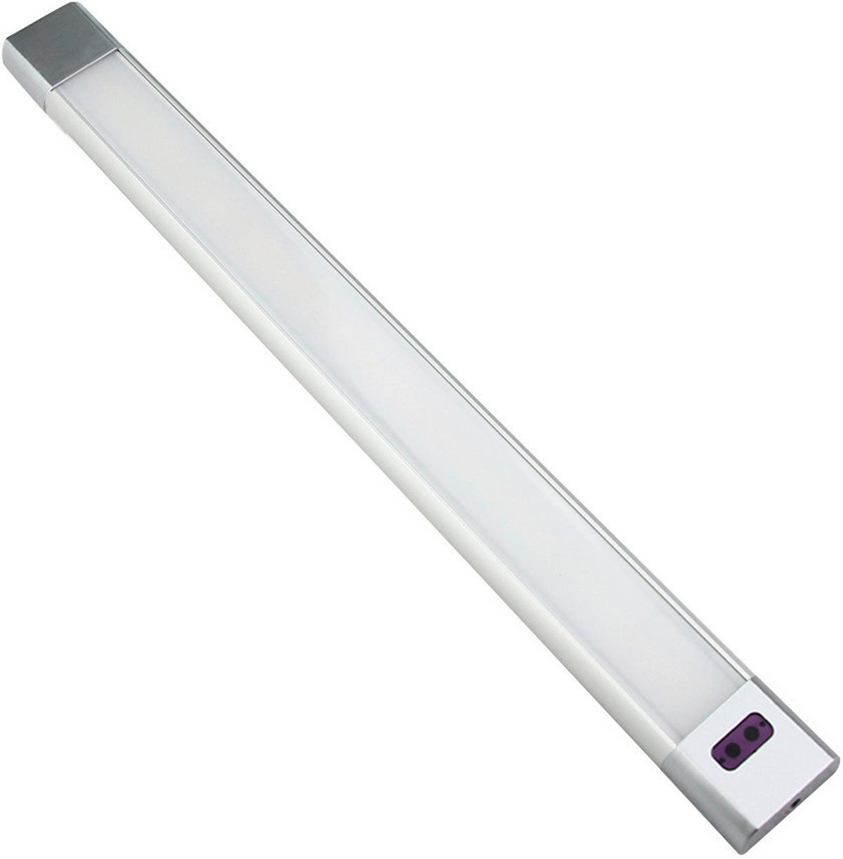 Hölscher Leuchten Unterbauleuchte 015 880 L: ca. 80 cm LED-Unterbauleuchte_CCT - (80,00cm) - Hölscher Leuchten